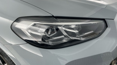 BMW X3 xDrive20i MHT M Sport 5dr Step Auto Petrol Estate